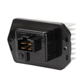 HVAC Blower Motor Resistor No. 0778000710 for Honda CR-V (2002–2006)