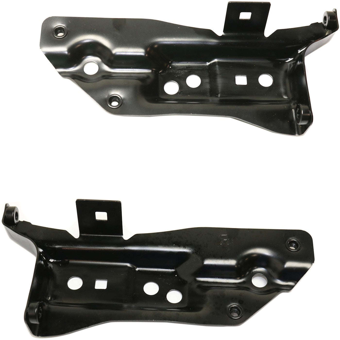 Fender Supports Set of 2 for Audi A3
