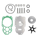 Impeller Repair Kit for Yamaha F225 F250 F300 (2006–2013)