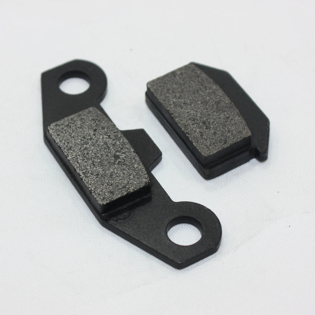 Disc Brake Caliper Pads for PIT PRO TRAIL Quad (Dirt Bike ATV Dune Buggy)