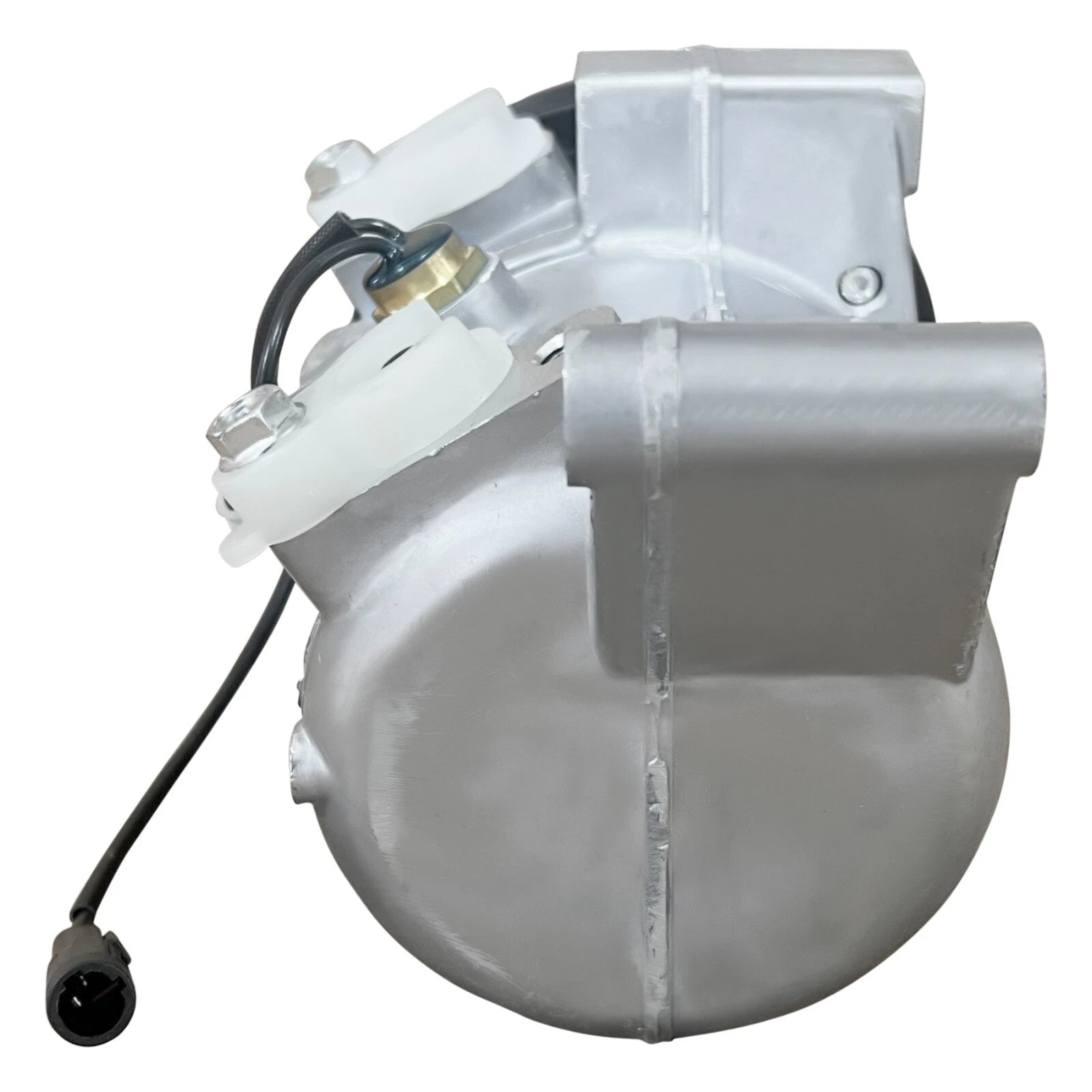AC Compressor Replacement for Suzuki Jimny Sierra (2012-2012)