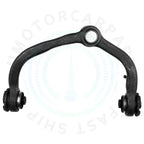 Set of 4 Front Upper Control Arms with Ball Joints for Ford Expedition (2003–2006)