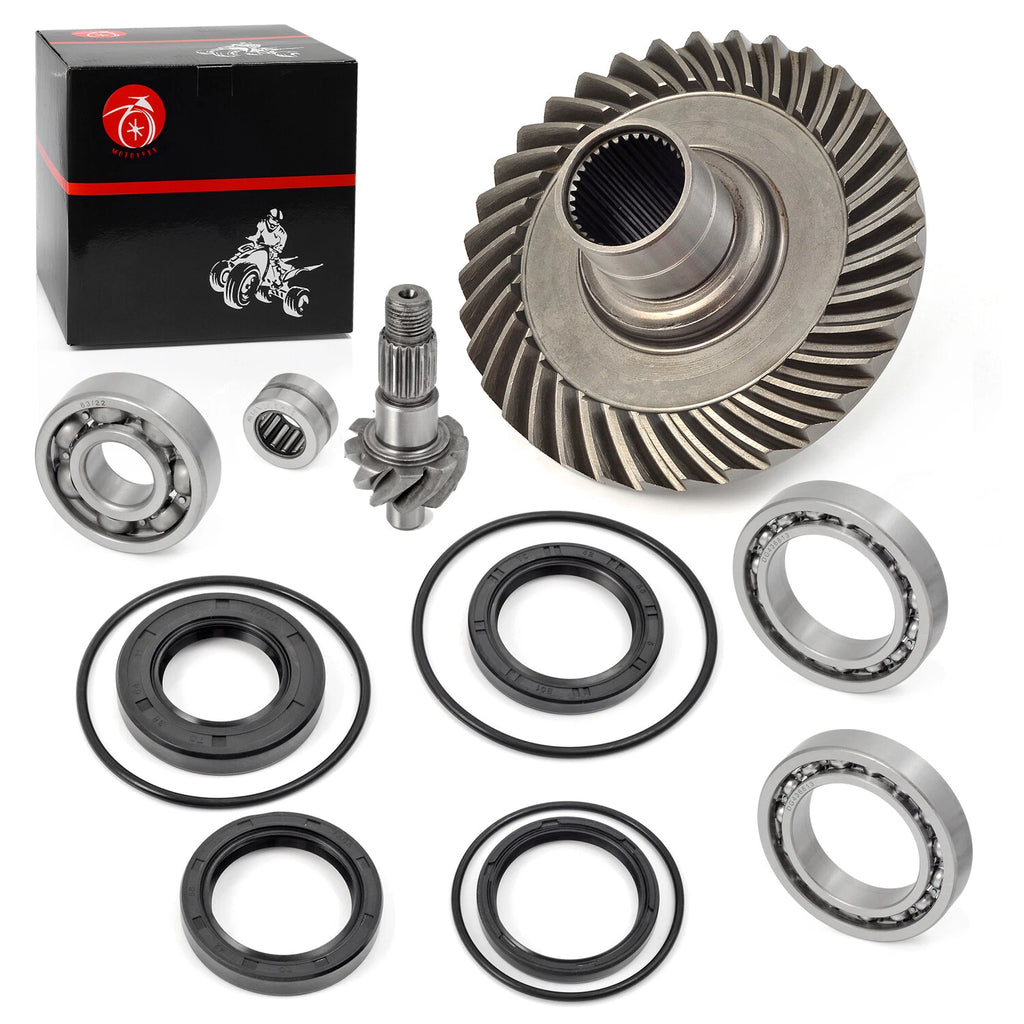Rear Differential Ring Pinion Gear Bearing Seal for Honda FourTrax 300 (1998–2000)