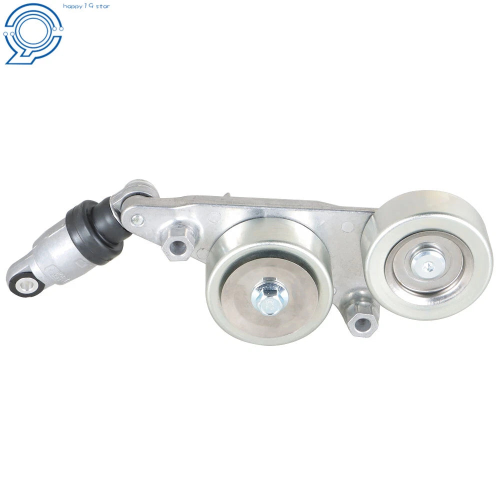 Drive Belt Tensioner Assembly for Honda Accord Odyssey Pilot (2005–2011)
