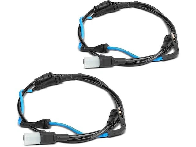 Front Brake Pad Wear Sensor Kit for Jaguar XE (2018–2020) FB724TP