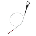 Engine Oil Dipstick Indicator for BMW 1 3 Series F20 F21 F30 F31 (2012-2019)
