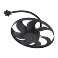 Electric Radiator Fan Assembly for Volkswagen Beetle 99-06 6X0959455C
