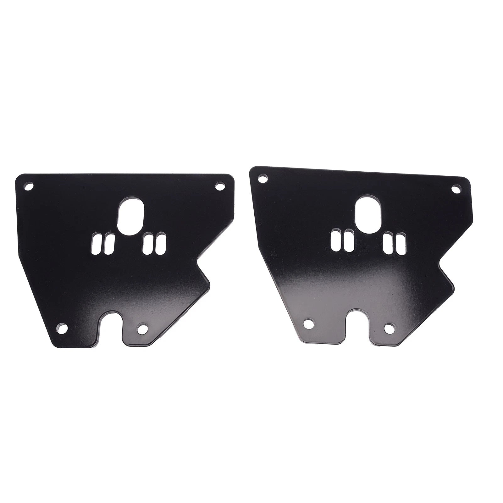 Set of 4 Air Spring Bags 2600lbs with Mounting Brackets for Chevy C10 (1963–1972)