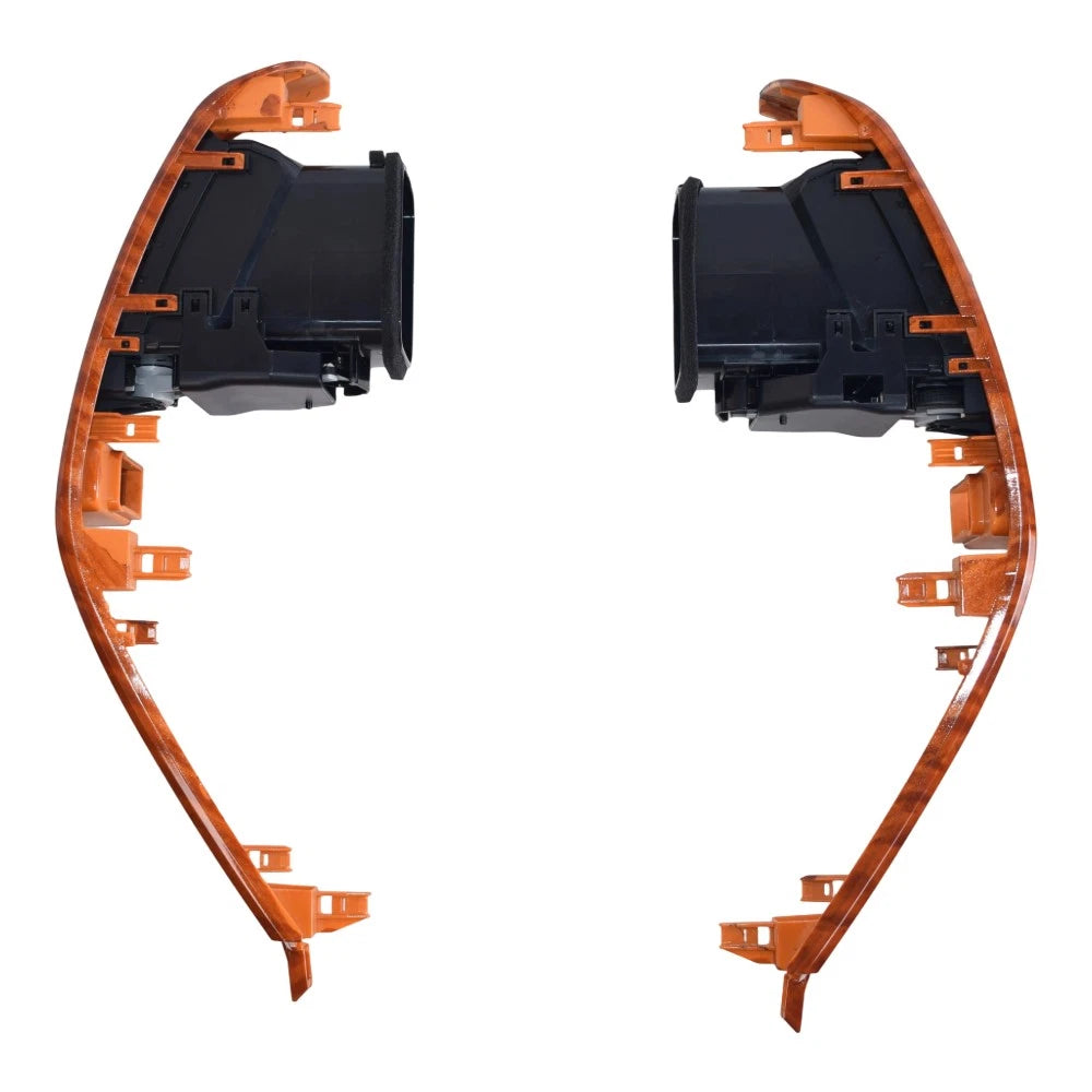 A/C Dash Air Vent Trim Panel w/ Grille for Lexus GX470 (2003–2009)