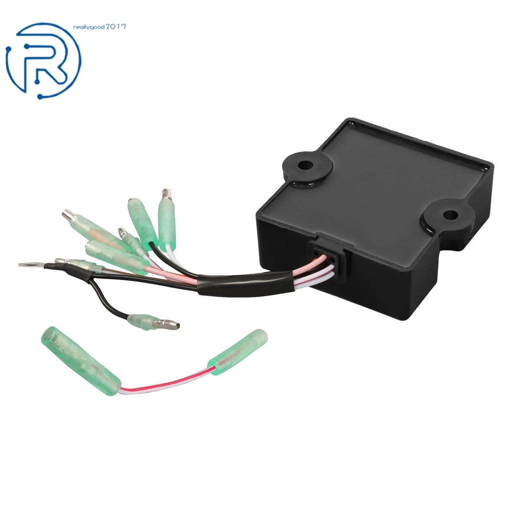 CDI Ignition Box for Yamaha (1994–2014) 627-85540-00-00, 62T-85540-01-00
