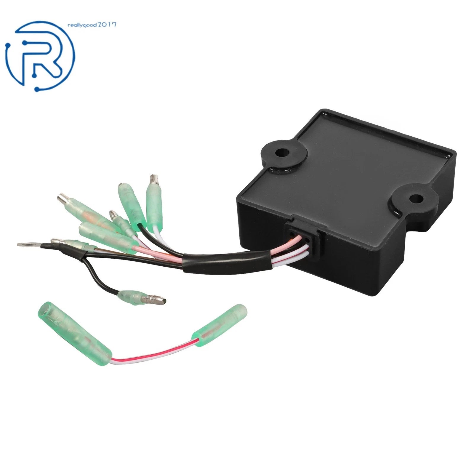 CDI Ignition Box for Yamaha (1994–2014) 627-85540-00-00, 62T-85540-01-00