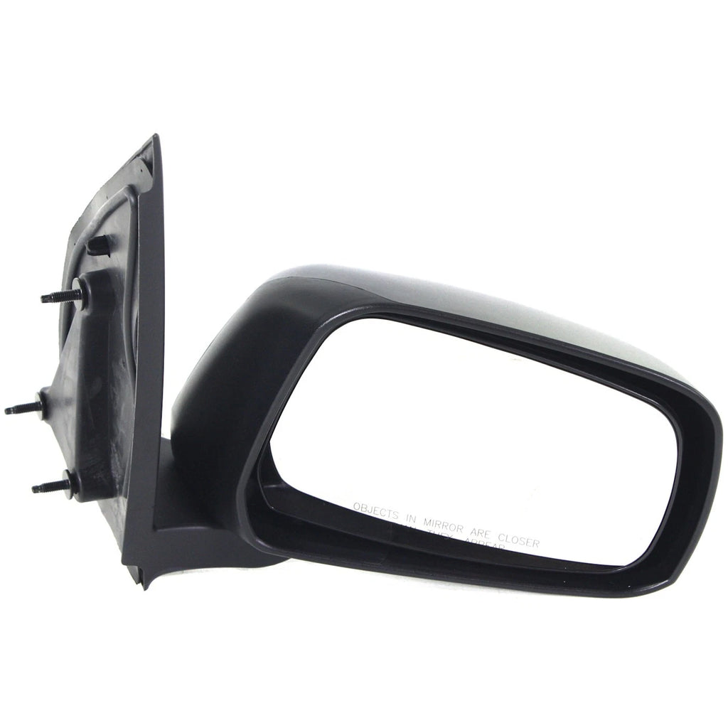 Set of 2 Mirrors for Nissan (Driver and Passenger Side)