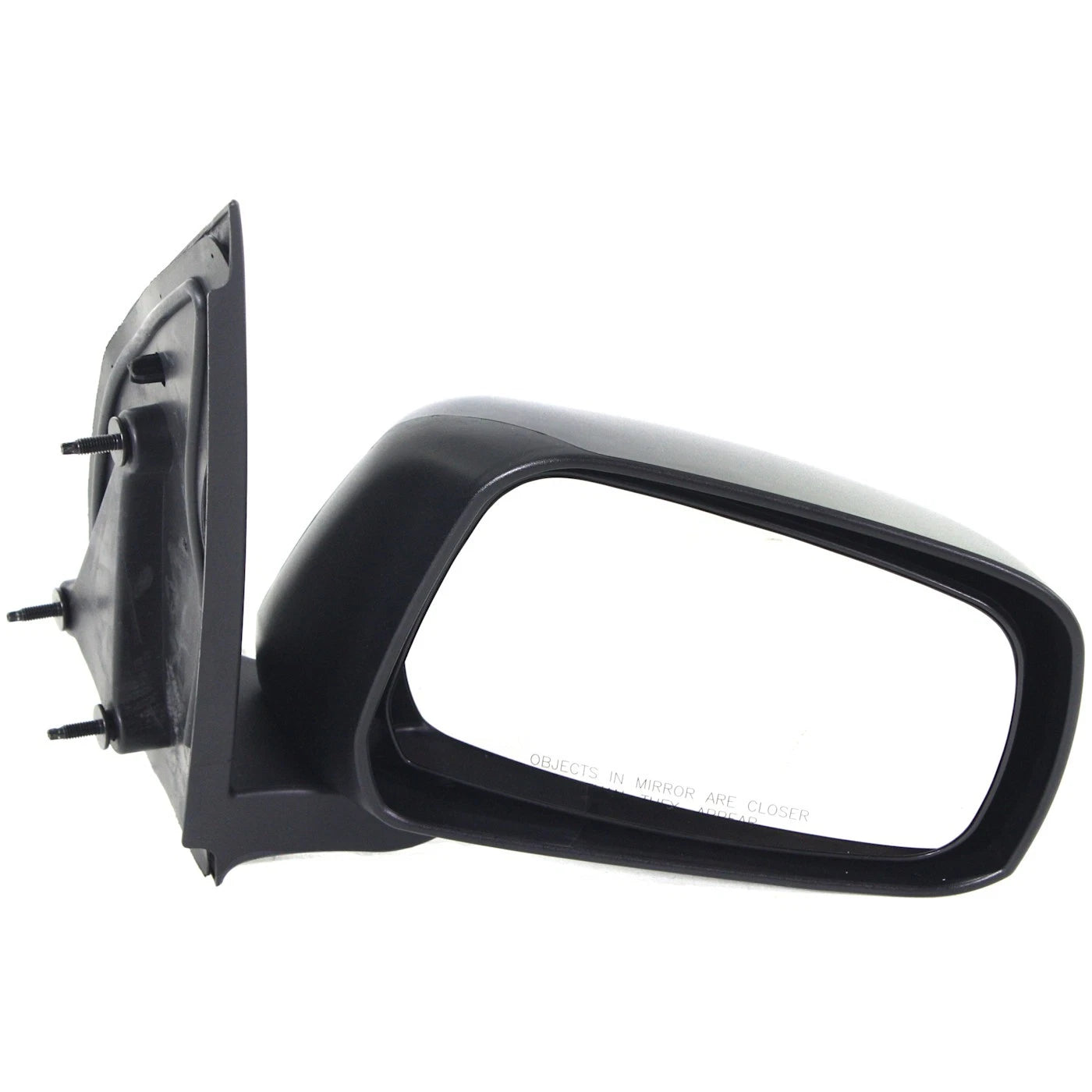 Set of 2 Mirrors for Nissan (Driver and Passenger Side)