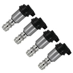 Valve Timing Solenoid for BMW 550i E60 (2006–2010) 11361707323 4PC
