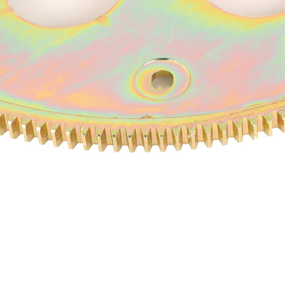 Flexplate Adapter for Gen III LS1/LS2/LS6/5.3/6.0 to TH350/700R4/4L60