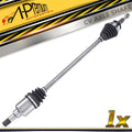 Front Right CV Axle Assembly for Ford Tempo Mercury Topaz (1992–1994)