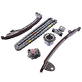 Engine Timing Chain Kit for Toyota Highlander Camry Avalon Sienna Venza (2009–2014)