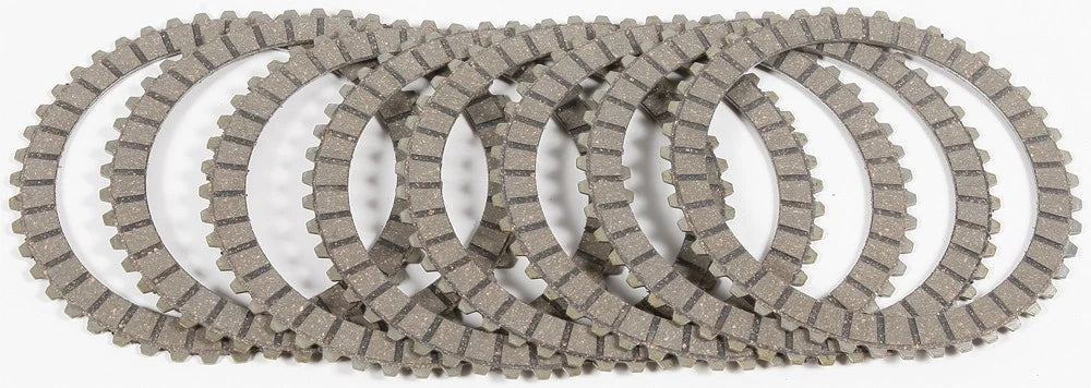 EBC Redline Clutch Kit CK3387 for Suzuki GSX-R600 & GSX-R750 (1988–1995)