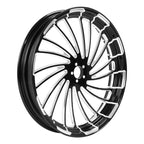 18'' Front Wheel Rim for Harley Touring Road Glide (2008–2025) Dual Disc ABS