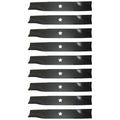 9X Lawn Mower Blade for Snapper (Replaces 539 113425)