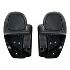 Lower Vented Leg Fairing for Harley Touring Electra Street Road Glide (2014–2024)