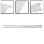 Wrap Headlight Sticker 60CM Anti-scratch Vinyl Glossy for Car