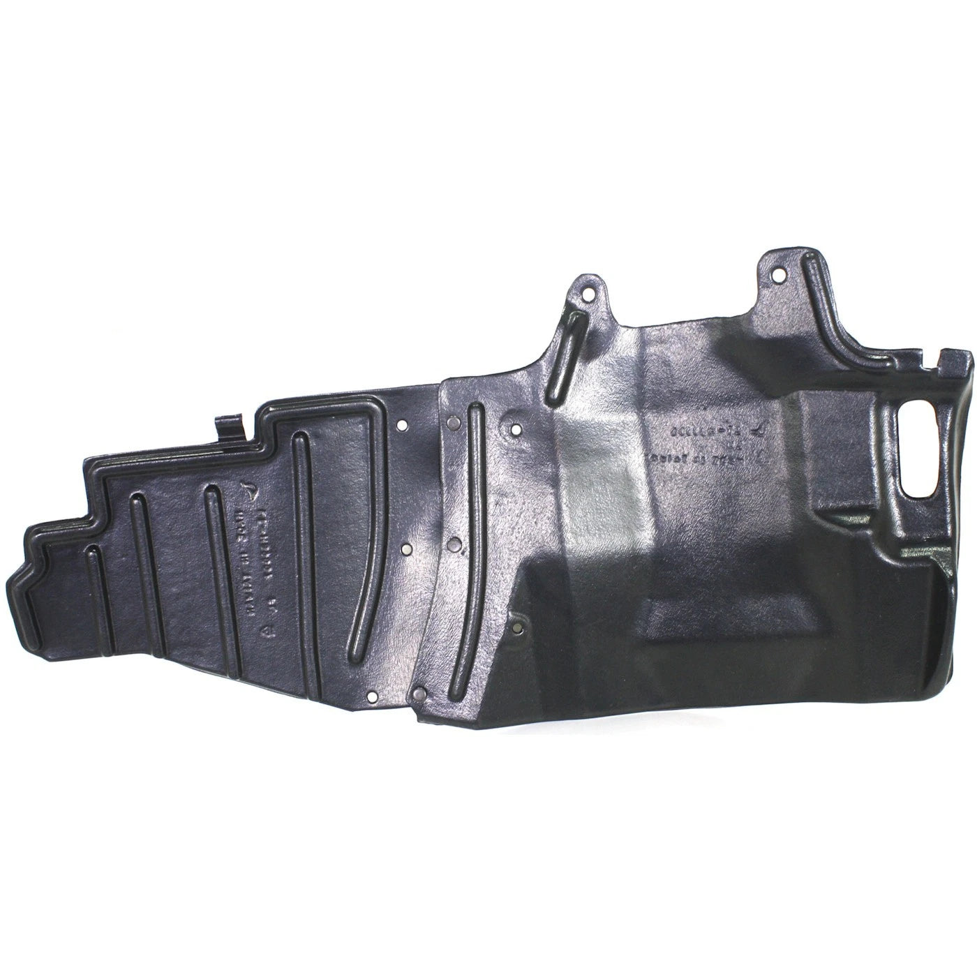 Engine Splash Shield for Mitsubishi Lancer (2002-2007)
