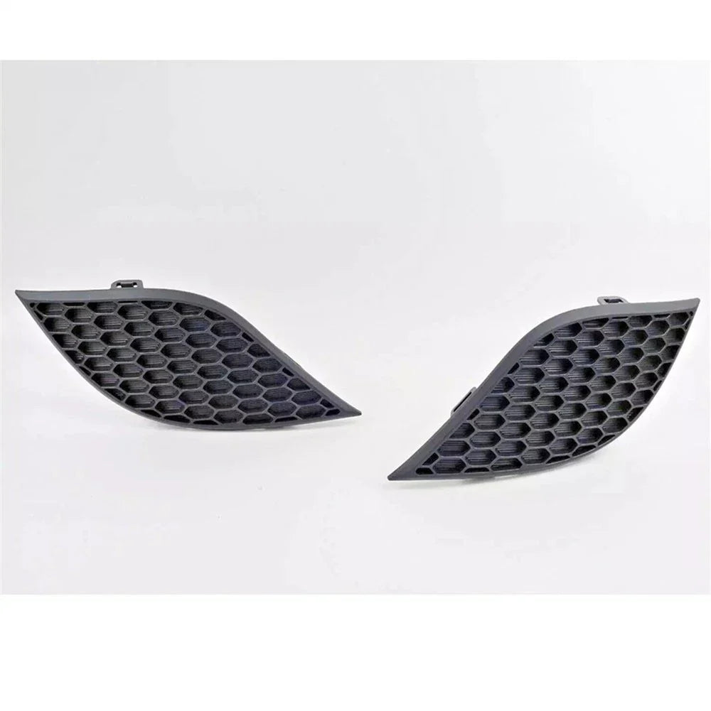 Front Lower Grille Bezel for Jeep Grand Cherokee (2011-2020)