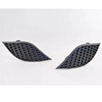 Front Lower Grille Bezel for Jeep Grand Cherokee (2011-2020)