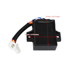 CDI Box Igniter for Kawasaki Mule 2500 2510 2520 (1998–2005) 21119-2157