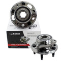 2X Wheel Bearing Hub Assembly for Buick GMC