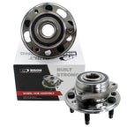 2X Wheel Bearing Hub Assembly for Buick GMC