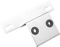 Coolant Bottle Bracket for Yamaha YFZ350 Banshee (1987–1996)