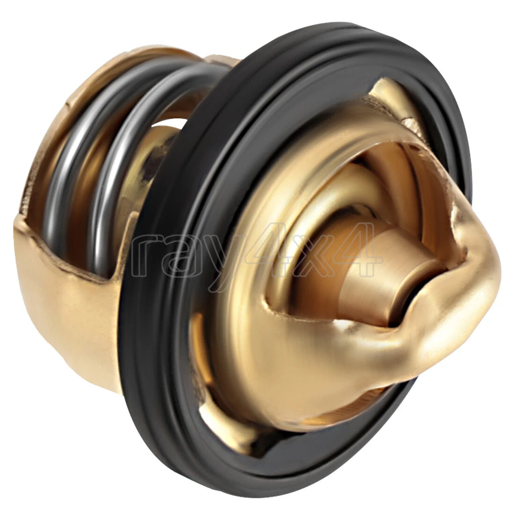 Cooling Thermostat for Polaris Ranger Sportsman 400 500 Magnum ATP Big Boss 500 (2000–2023)
