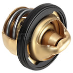 Cooling Thermostat for Polaris Ranger Sportsman 400 500 Magnum ATP Big Boss 500 (2000–2023)