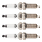 4Pcs Spark Plugs for Hyundai Sonata Tucson Veloster 1.6L (2015–2019) 97080
