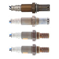 Oxygen Sensor Kit for Cadillac Escalade ESV, Tahoe, Yukon XL V8 (2007–2014)
