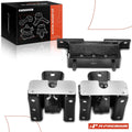 3X Engine Motor & Transmission Mount for Chevrolet Silverado 1500 (1999â2007)