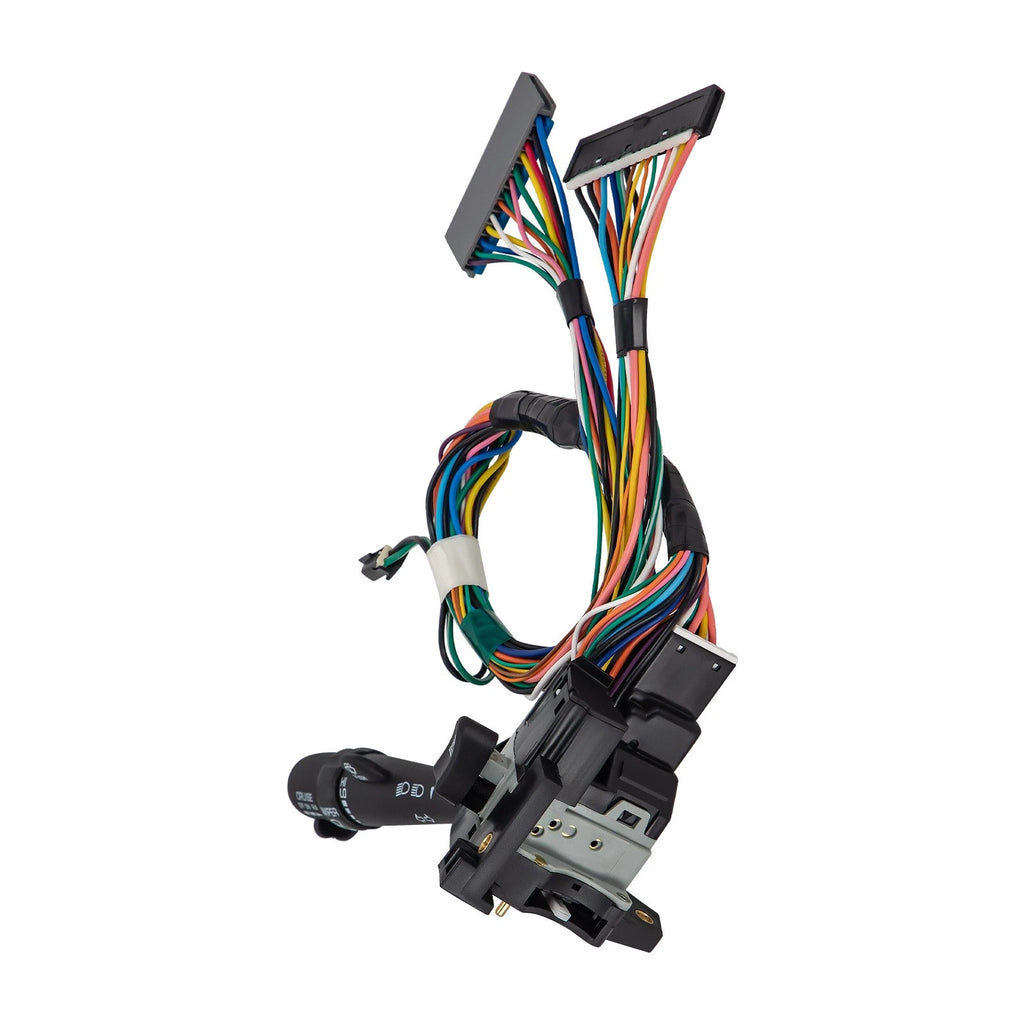 Wiper Windshield Switch for Buick Regal