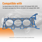 Complete Head Gasket Set ES72274 for Cadillac CTS SRX 3.0L (2010–2013)
