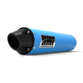HMF Performance Slip On Exhaust for Can Am Outlander 1000 (2012–2017)