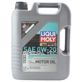 Set of 3 Liqui Moly Special Tec V 0W-20 Engine Motor Oil (15L)