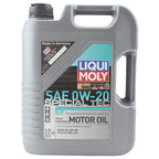 Set of 3 Liqui Moly Special Tec V 0W-20 Engine Motor Oil (15L)
