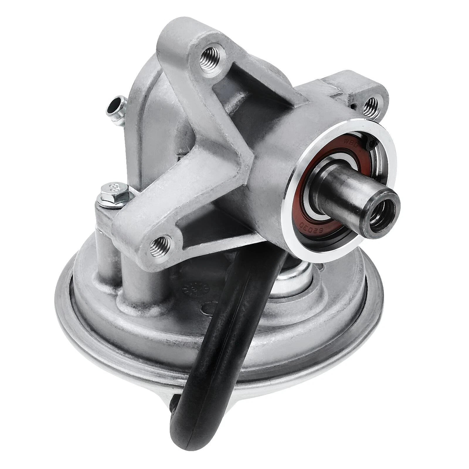 Mechanical Vacuum Pump for Chevrolet GMC C1500 C2500 C3500 K1500 (1990–1999)