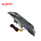 Chrome Tailgate Handle with Camera for Toyota Hilux Revo (2015-2022)