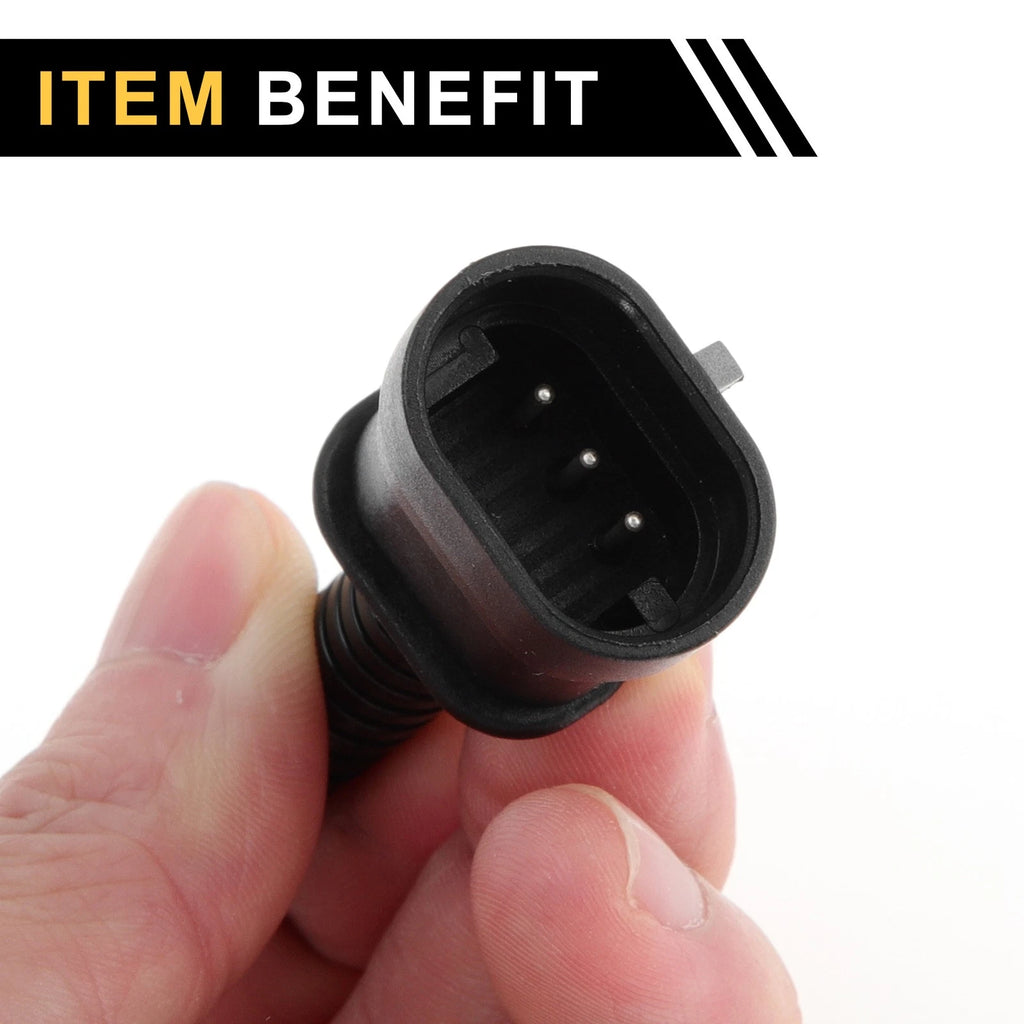 Crankshaft Position Sensor for Dodge B150 B250 B350 D150 (1990–1993)
