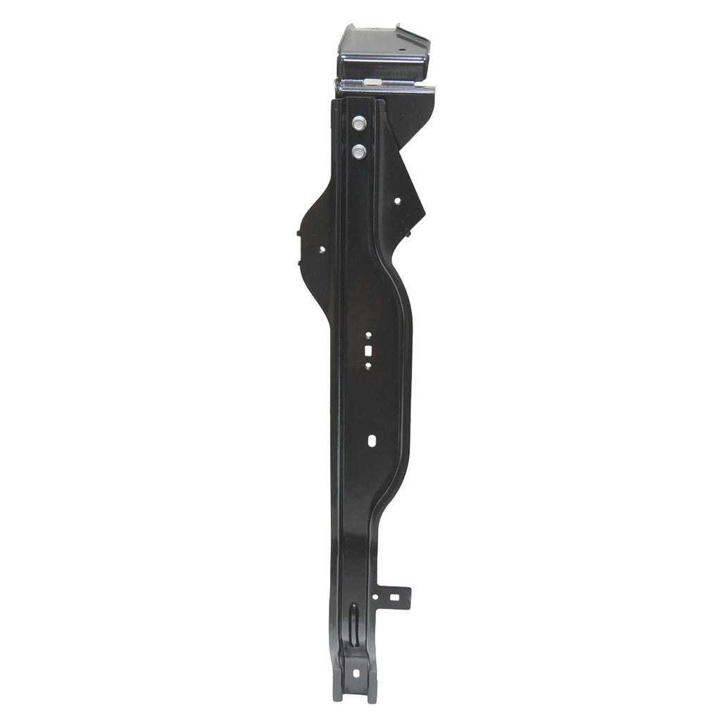 Rplcment Steel Front Center Bumper Cover Support for 2017-20 Nissan Pathfinder