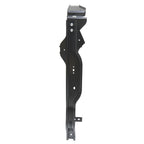 Rplcment Steel Front Center Bumper Cover Support for 2017-20 Nissan Pathfinder