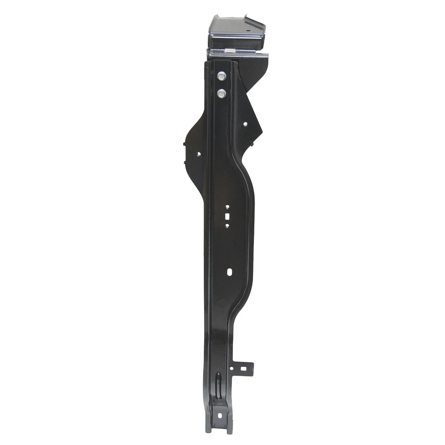 Rplcment Steel Front Center Bumper Cover Support for 2017-20 Nissan Pathfinder