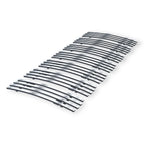 Vertical Billet Grille Insert for Jeep Liberty (2008–2011)